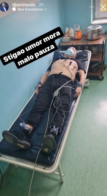 Nije učitano