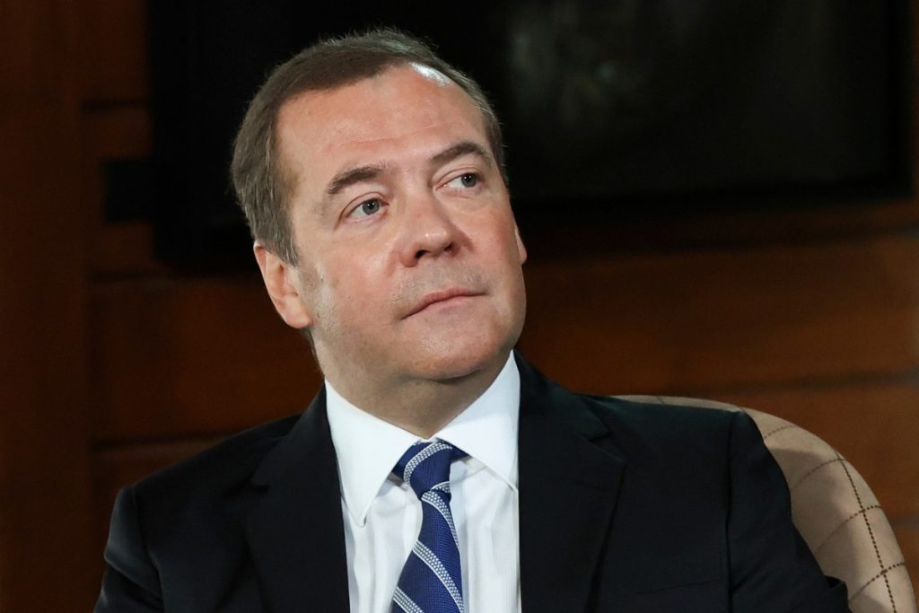 Medvedev