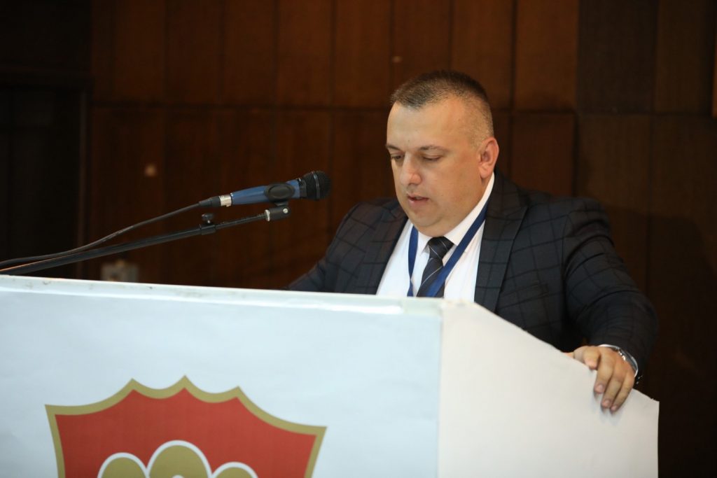 GR Jovica Radulović