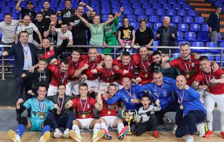 Futsal-Doboj