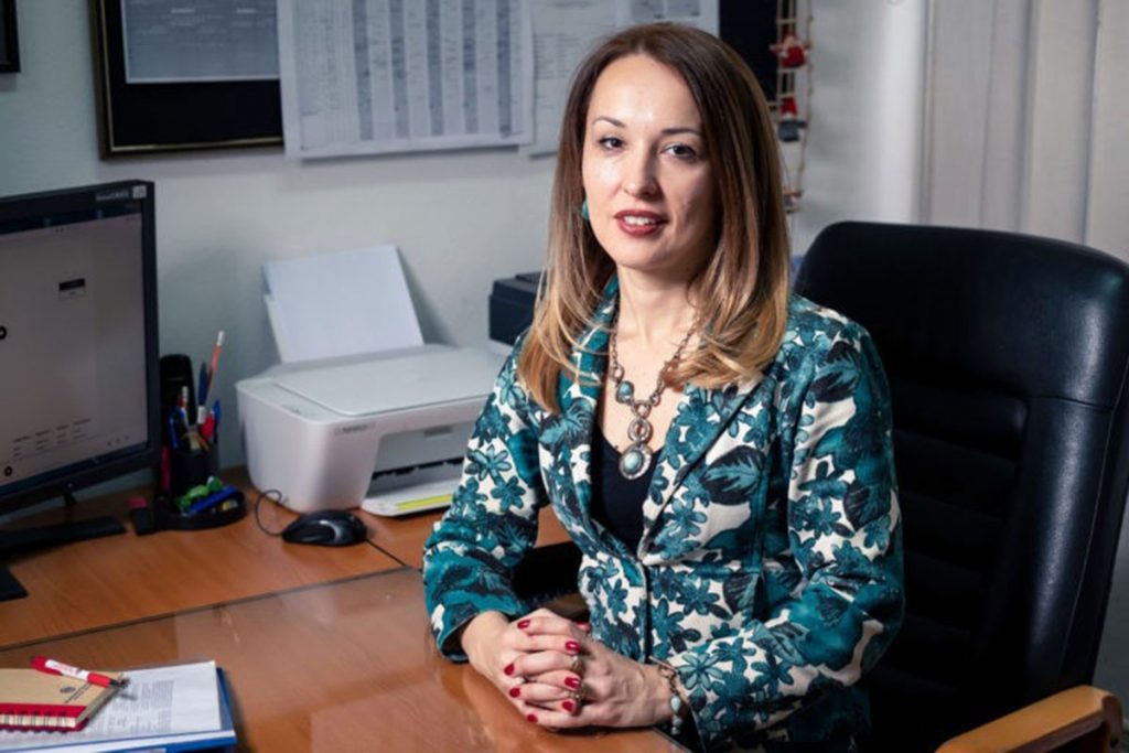 Tijana Vasiljević Stokić