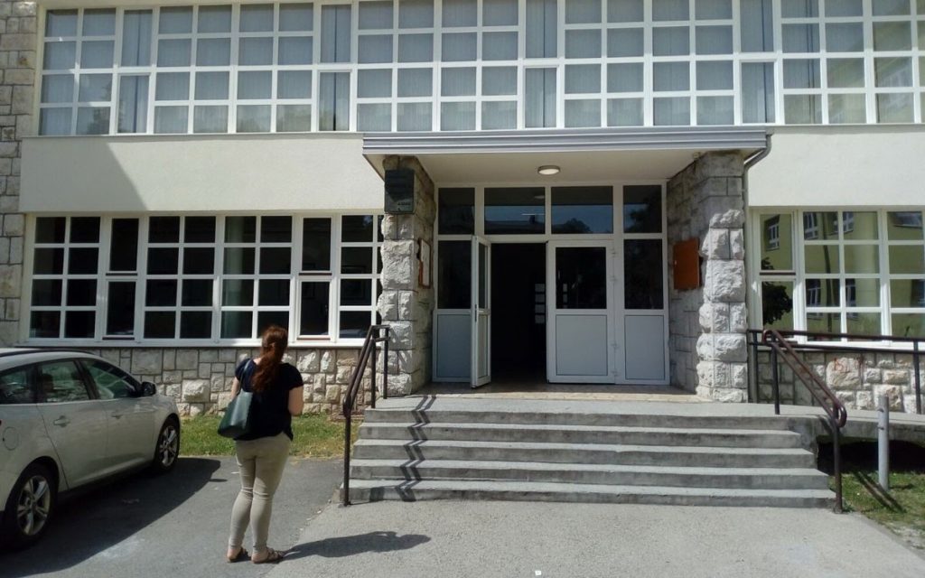 gimnazija Jovan Dučić