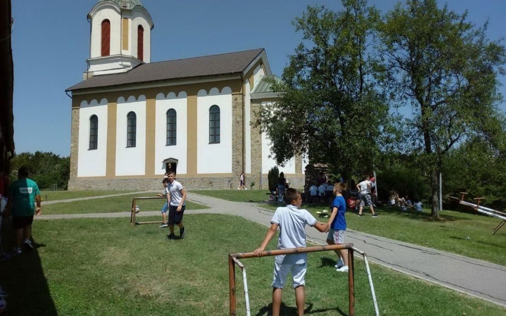 Foto: Sanja Čakarević