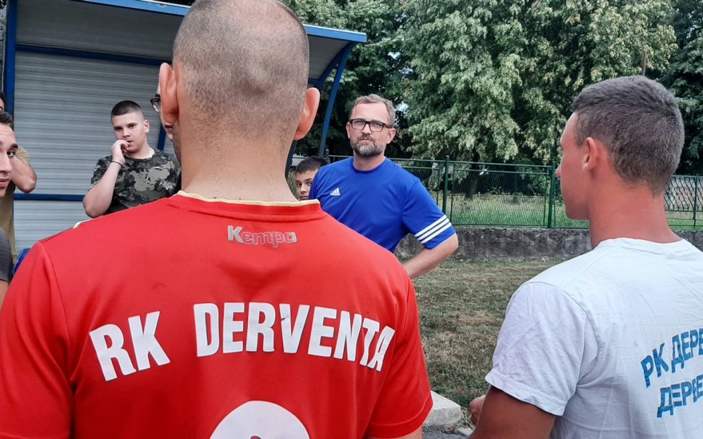 Rk Derventa