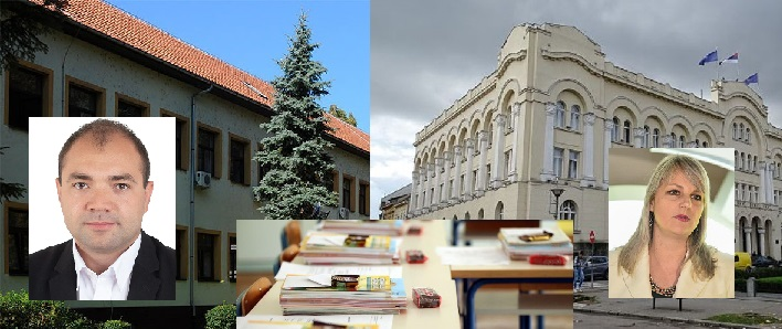 udžbenici stižu u četvrtak