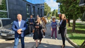 Црнадак-Недић-Добој