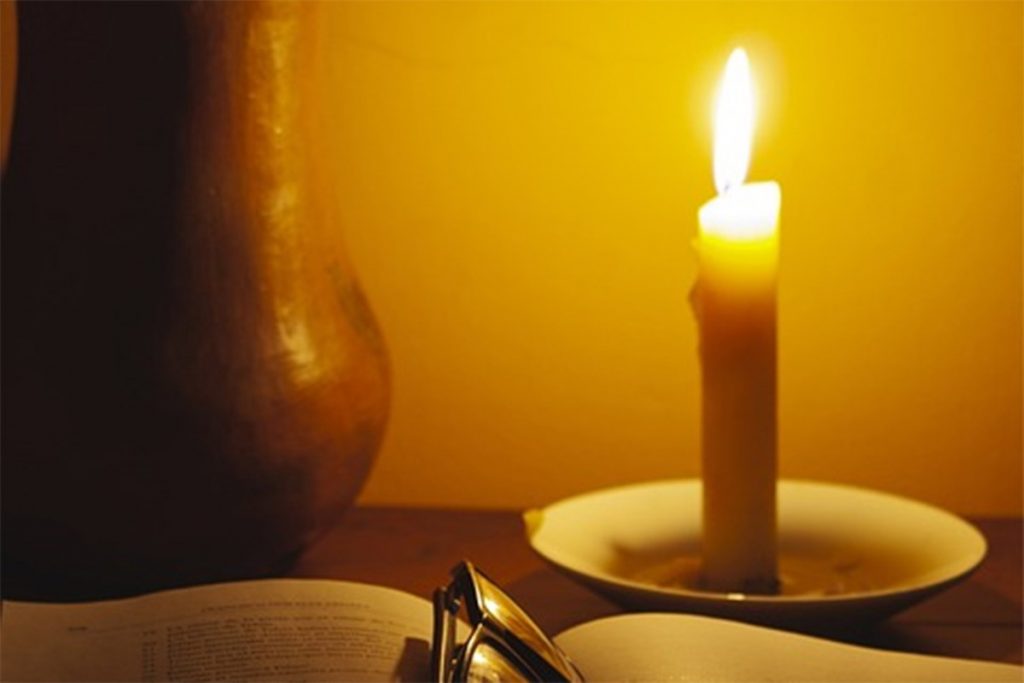svijeća