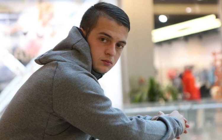 Nemanja-Mihajlović
