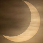Pomračenje Sunca donosi velike promjene za ova tri znaka