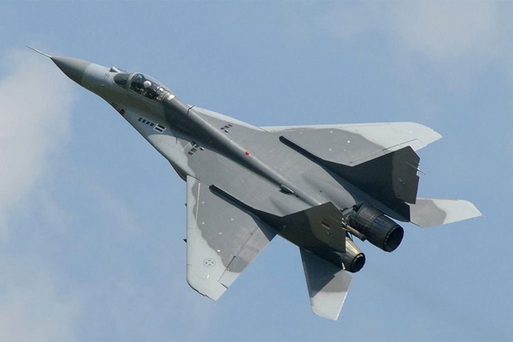 mig 29