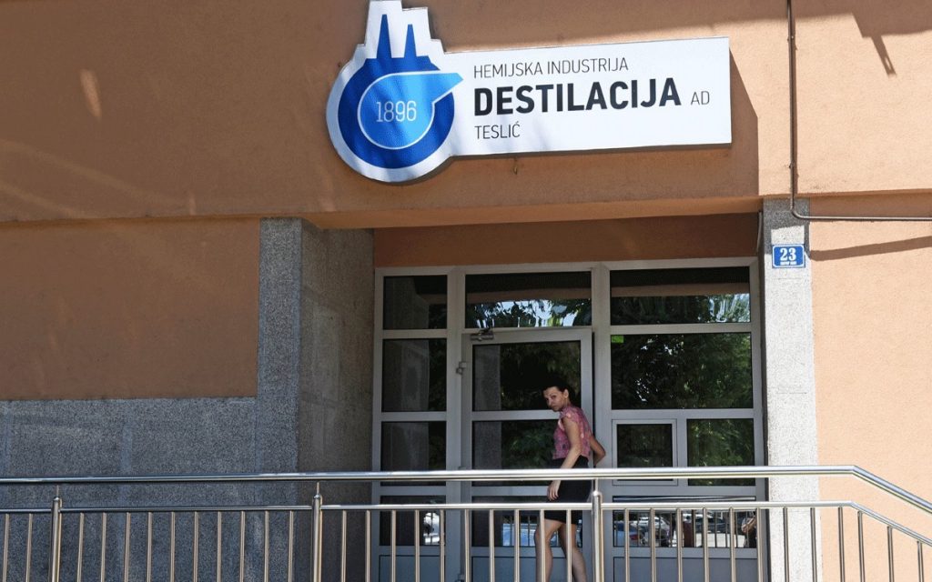 DESTILACIJA