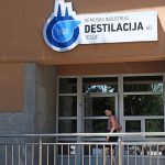Završena ponuda za preuzimanje „Destilacije”: Vlasnička struktura nepromijenjena
