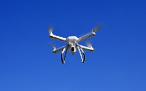 dron
