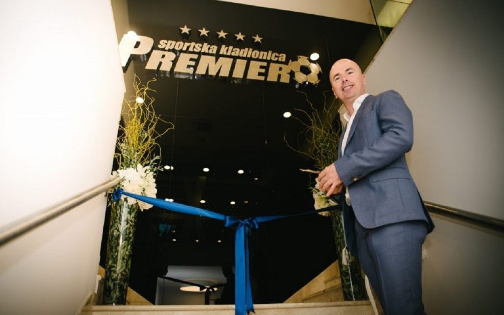premier