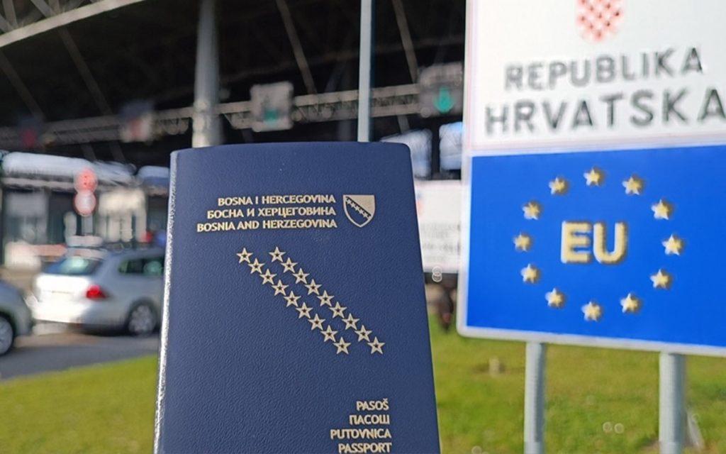 granica-prelaz-šengen-pasoš