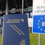 Šta MUP Hrvatske savjetuje građanima BiH povodom novih pravila na granici