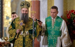 patrijarh porfirije