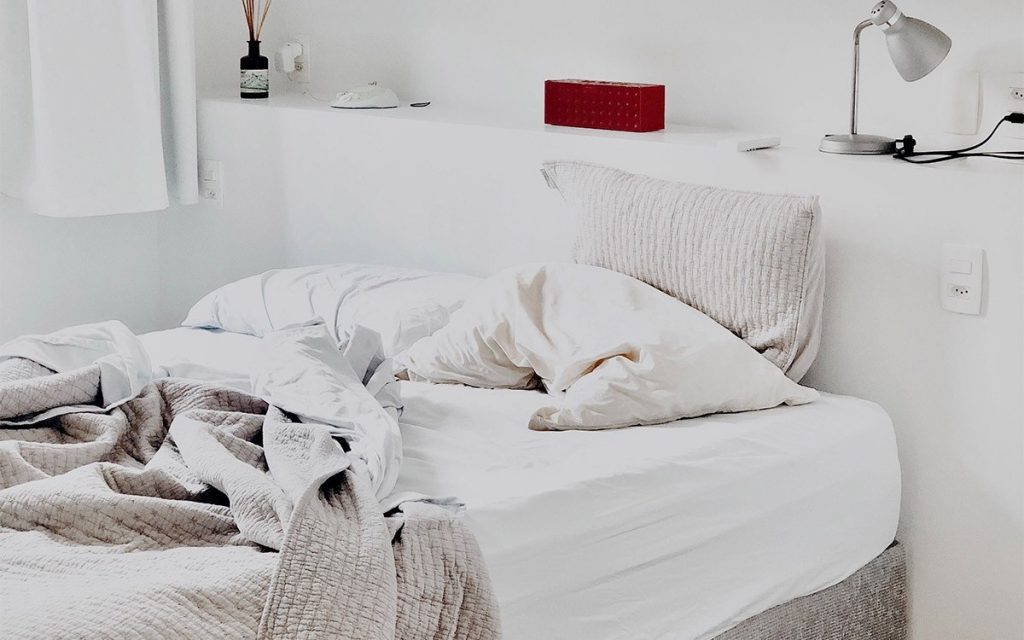 krevet-posteljina-spavanje