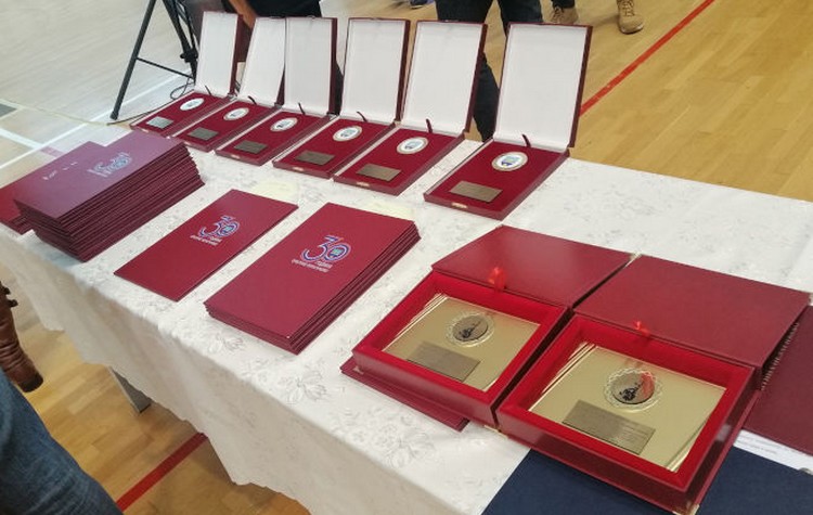 Пелагићево - општина - јубилеј - све