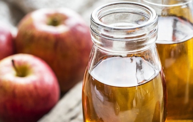 jabukovo-sirće