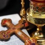 Sutra se slavi Krstovdan