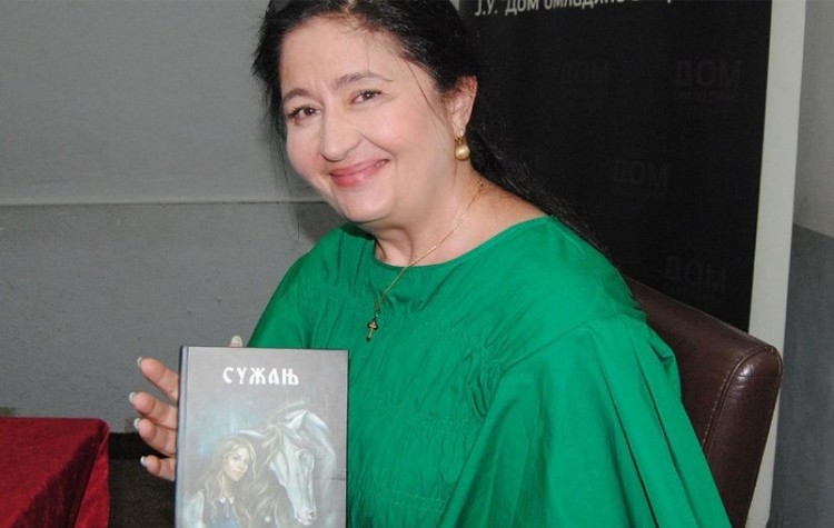 suzanj-lidija žarić