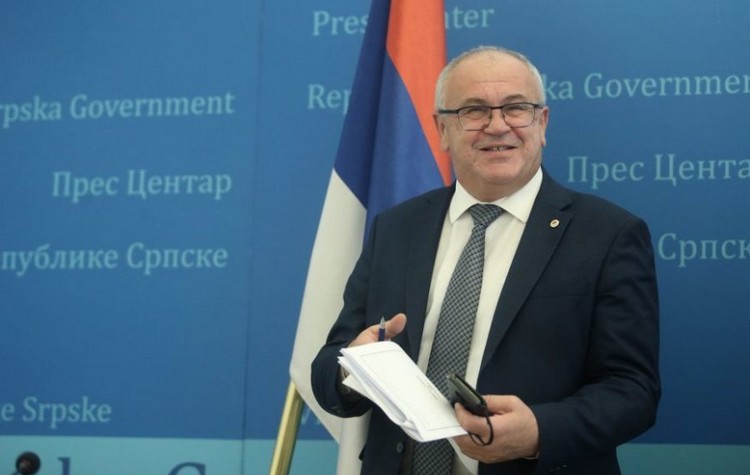 Dusko-Milunovic-ministar-u-Vladi-RS