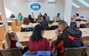 Шамац - Милићевић - потписивање уго