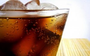 soda-gazirano piće