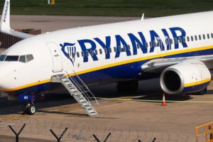 ryanair