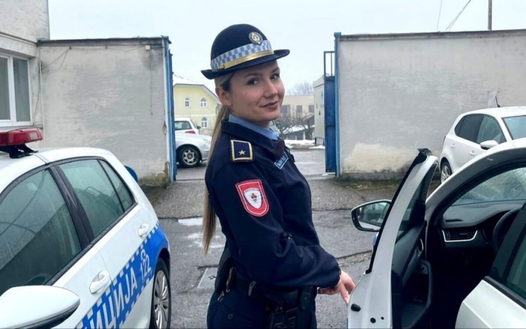Emanuela Sarajlić