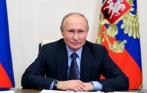 PUTIN