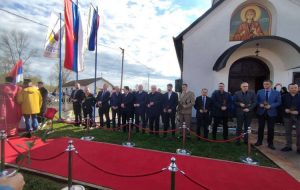 Брод - обиљежавање 31 године од злоч