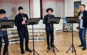 Добој - концерт