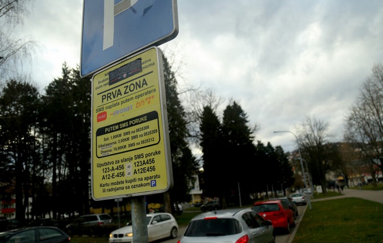 Nije učitano