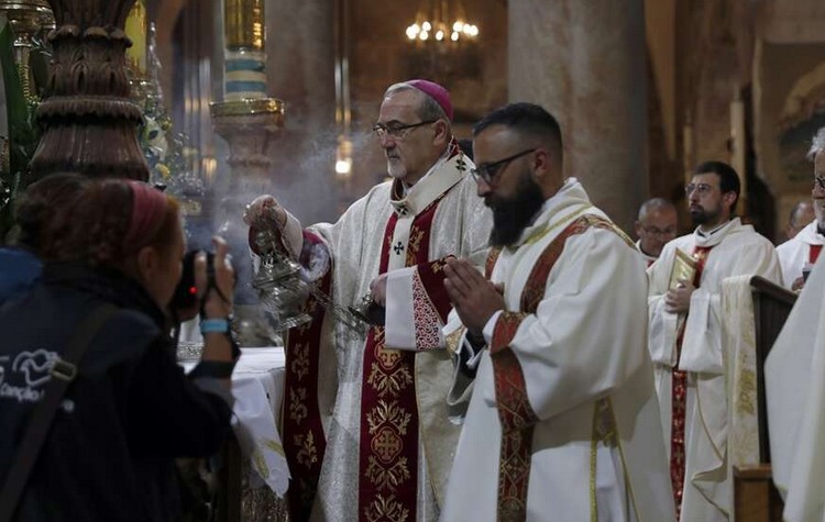 veliki petak -katolici