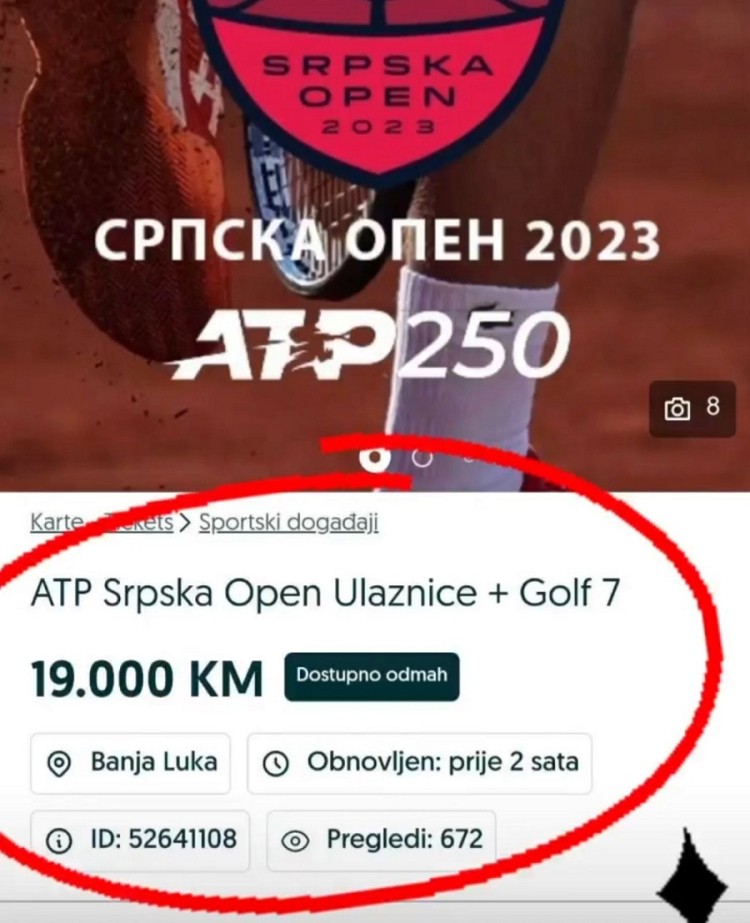 Nije učitano