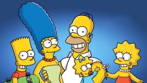simpsons