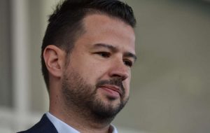 Montenegro holds Presidential elections