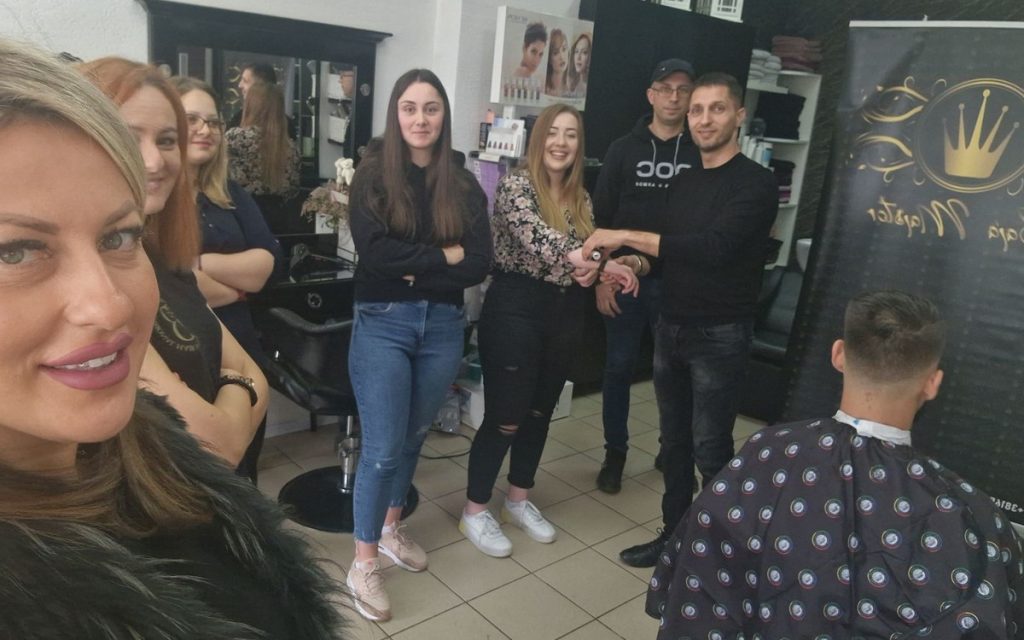 Nije učitano