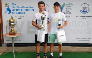 ITF-Doboj-
