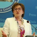 VIDOVIĆ: Odluka o doprinosima za inostrane penzionere biće stavljena van snage