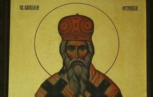 svetci-Sveti-Vasilije-Ostroški