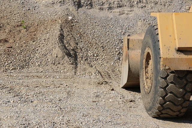 GR eksploatacija šljunka