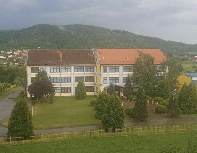 Nije učitano