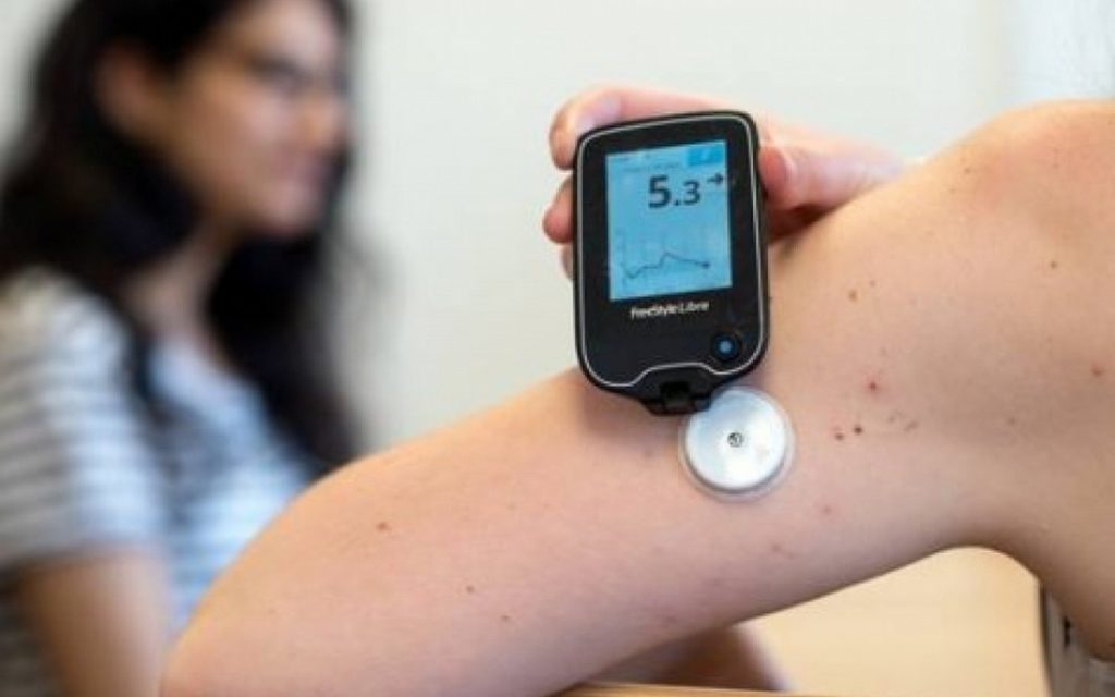 dijabetes-senzor