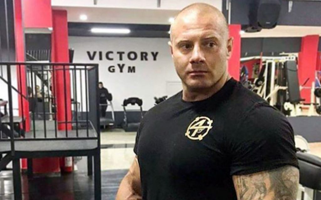 Aleksandar Vasiljević