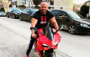 Nermin Sulejmanović