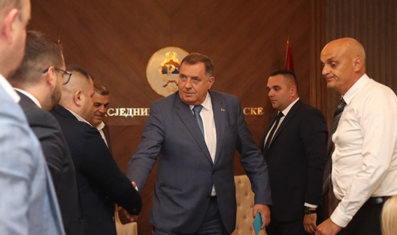 DODIK