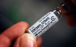 fentanil